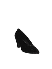 Decolleté Nero Grace Shoes