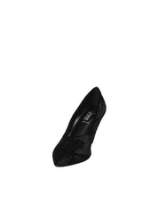 Decolleté Nero Grace Shoes