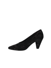 Decolleté Nero Grace Shoes