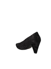 Decolleté Nero Grace Shoes