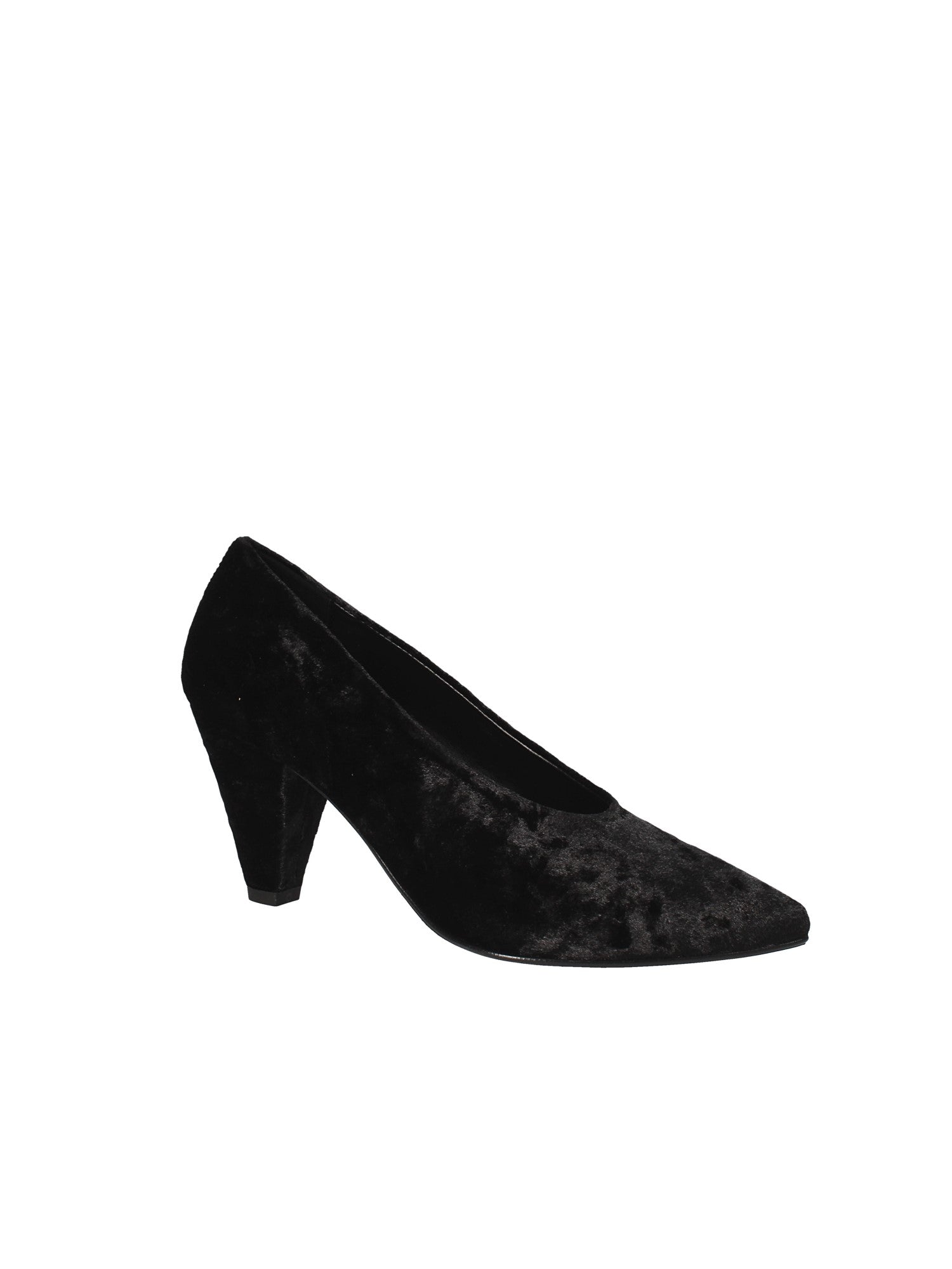 Decolleté Nero Grace Shoes