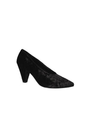 Decolleté Nero Grace Shoes