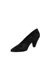 Decolleté Nero Grace Shoes