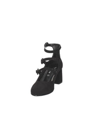 Decolleté Nero Grace Shoes