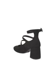 Decolleté Nero Grace Shoes