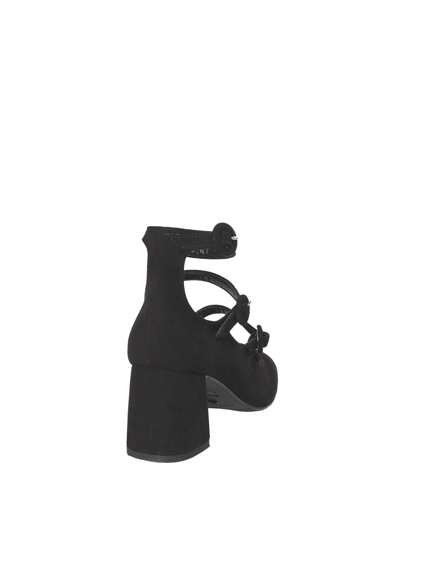 Decolleté Nero Grace Shoes