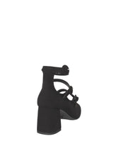 Decolleté Nero Grace Shoes