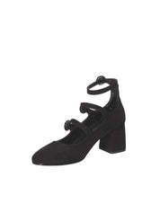 Decolleté Nero Grace Shoes