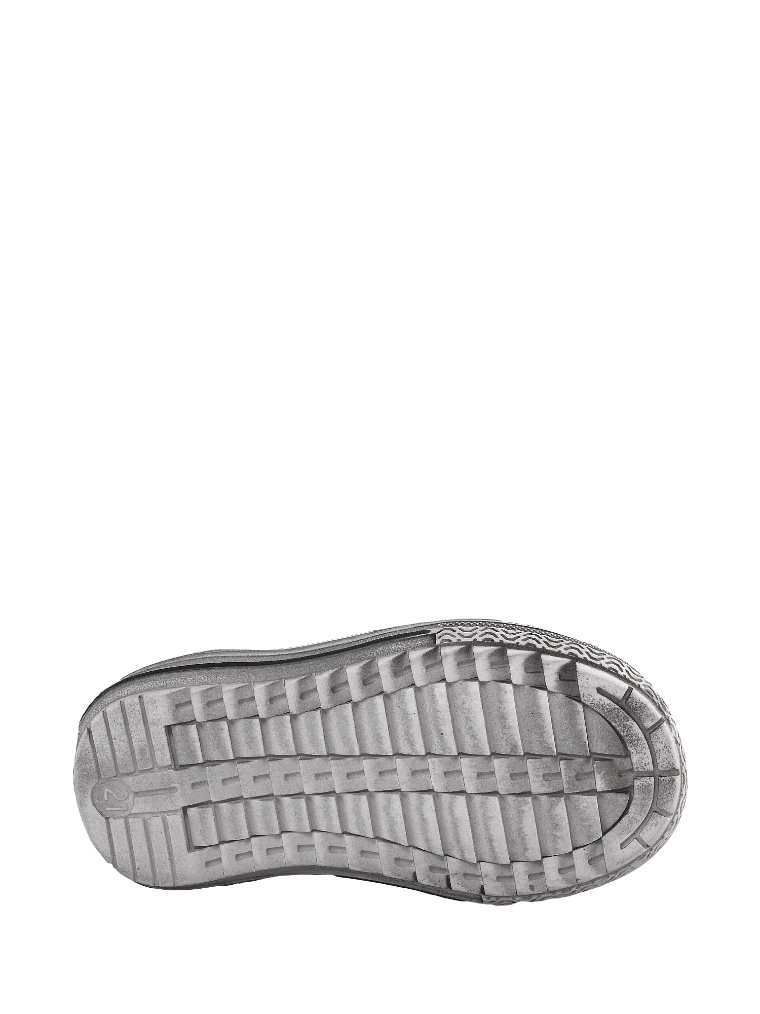 Sneakers Blu Grunland Junior