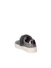 Sneakers Grigio Grunland Junior
