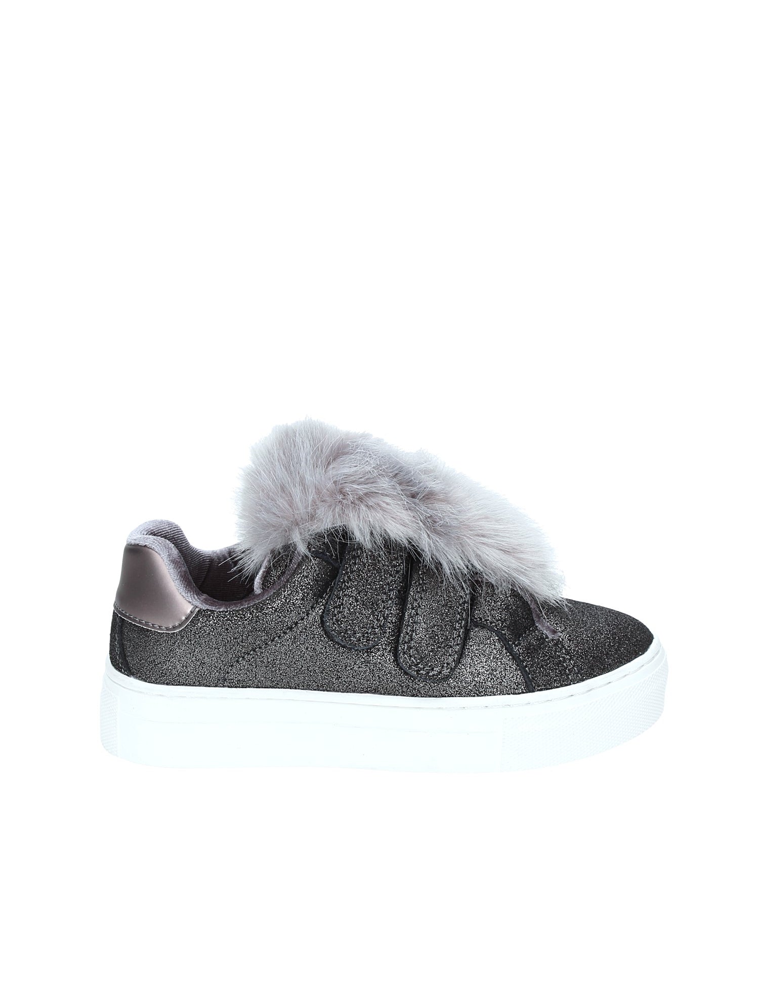Sneakers Nero Grunland Junior