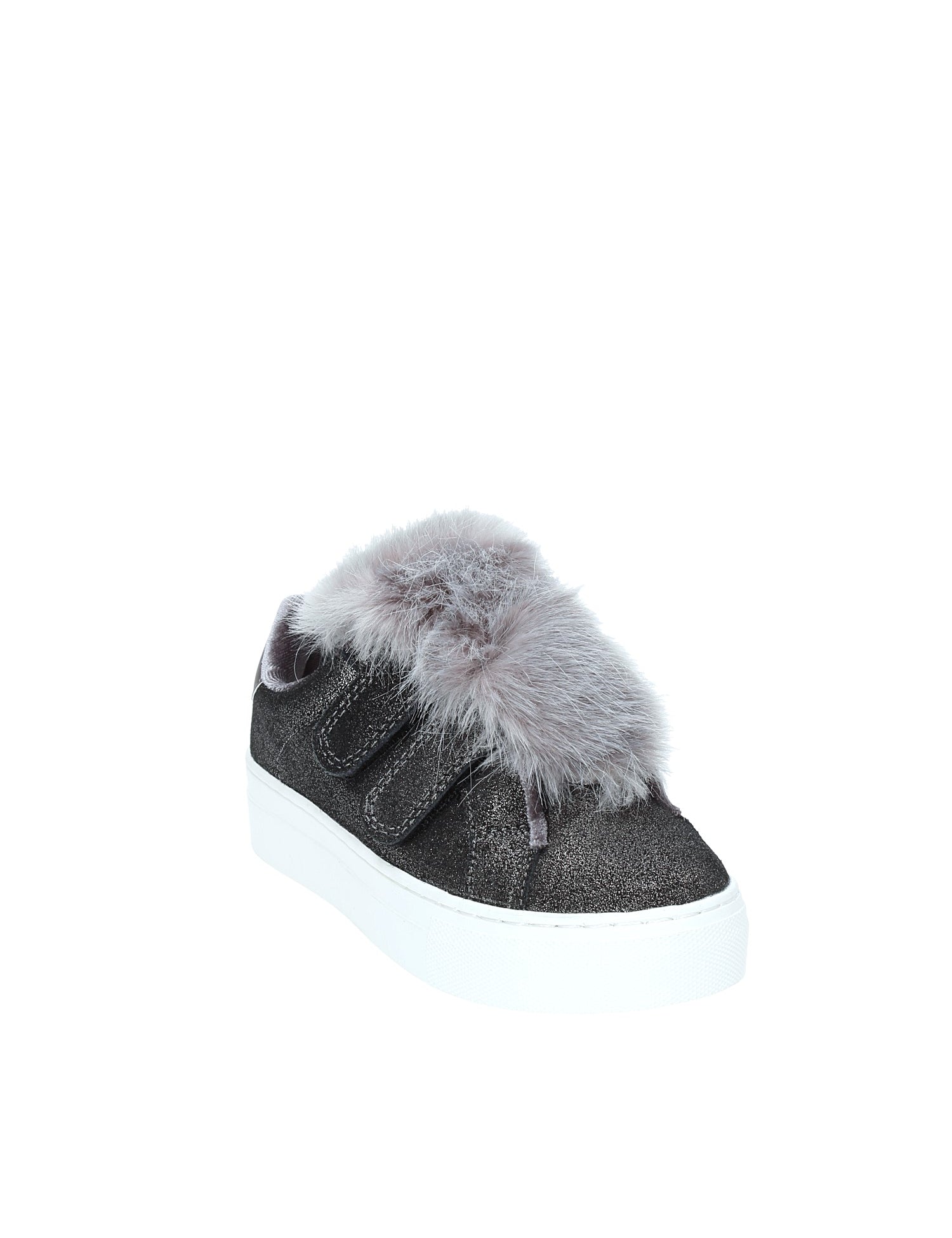 Sneakers Nero Grunland Junior