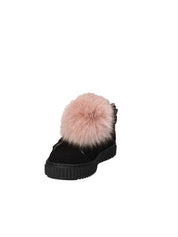 Sneakers Nero Grunland Junior