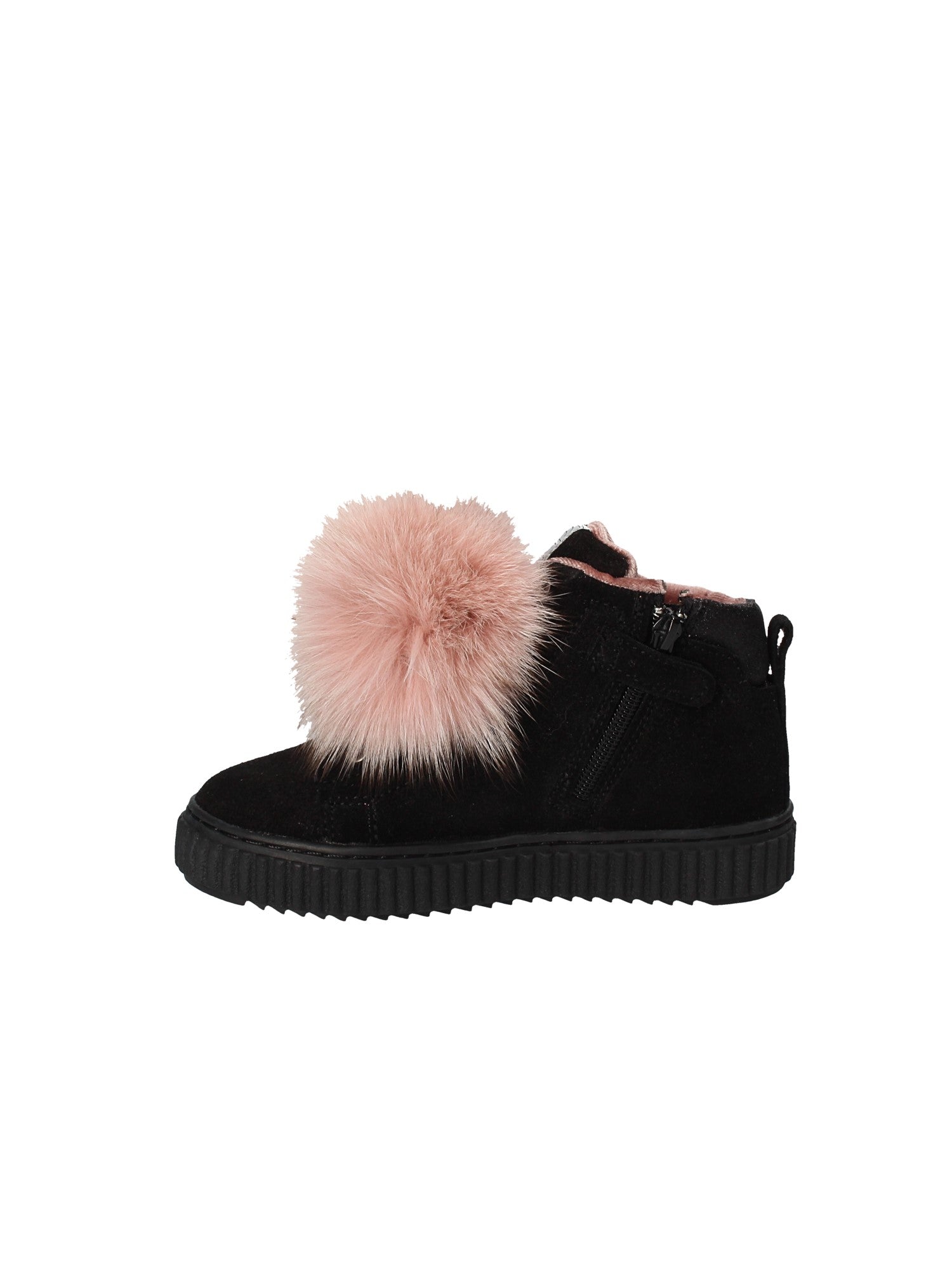 Sneakers Nero Grunland Junior