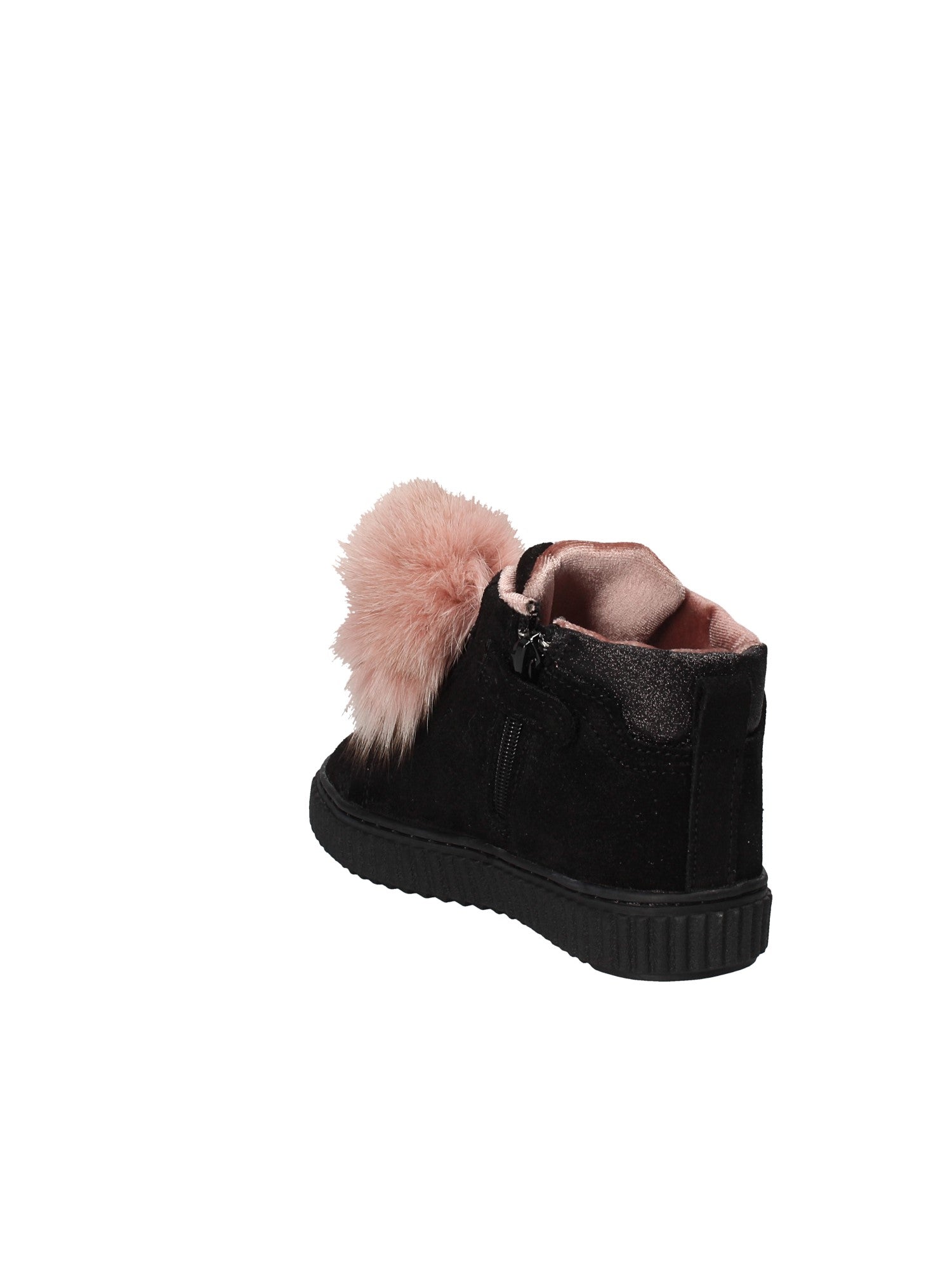 Sneakers Nero Grunland Junior