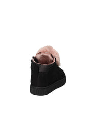 Sneakers Nero Grunland Junior