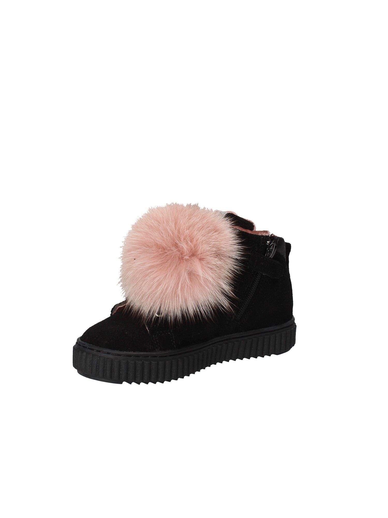 Sneakers Nero Grunland Junior