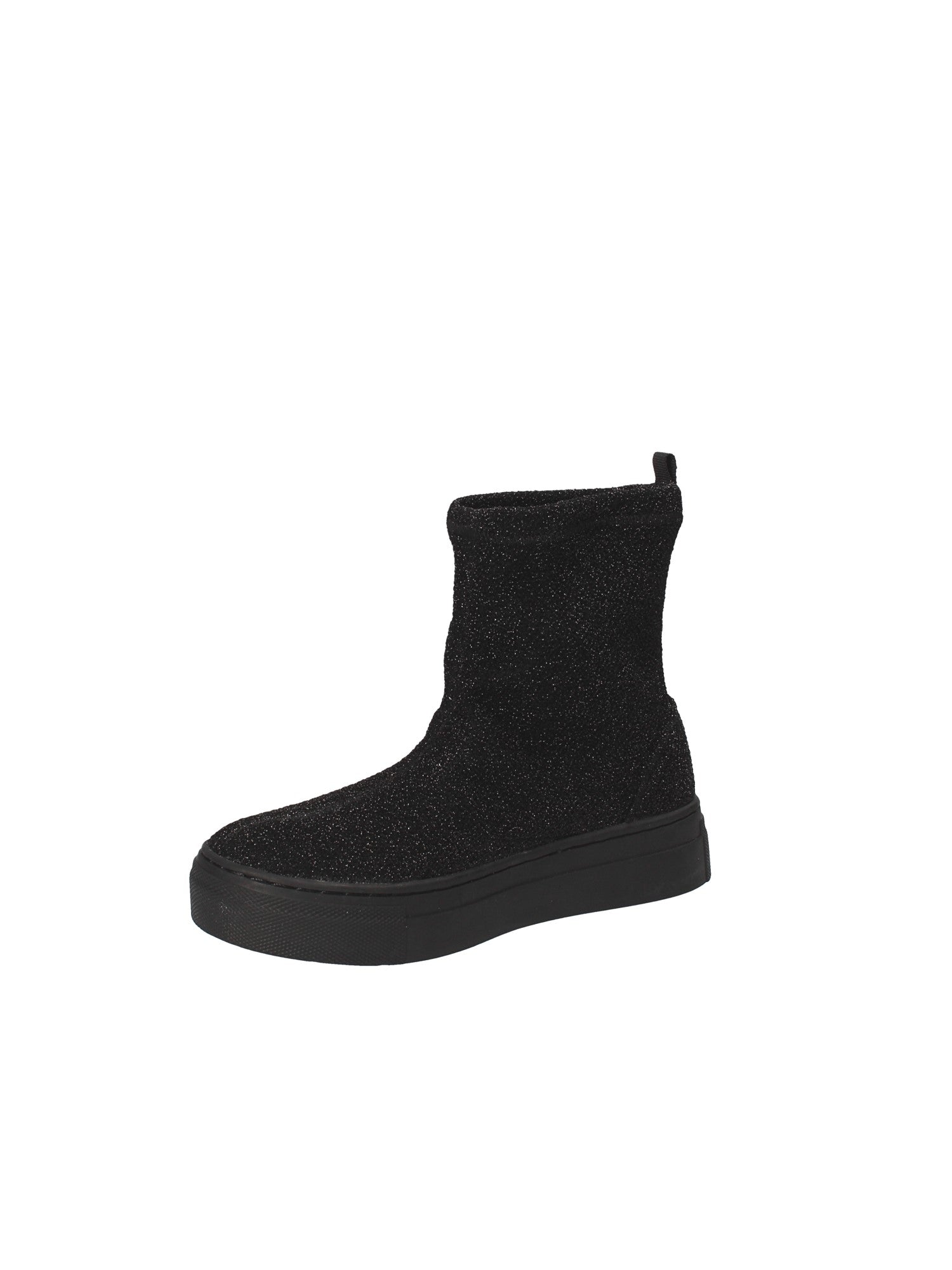 Stivaletti Nero Grunland Junior