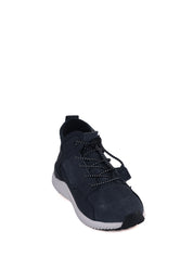 Sneakers Blu Grunland Junior