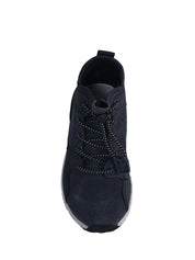 Sneakers Blu Grunland Junior