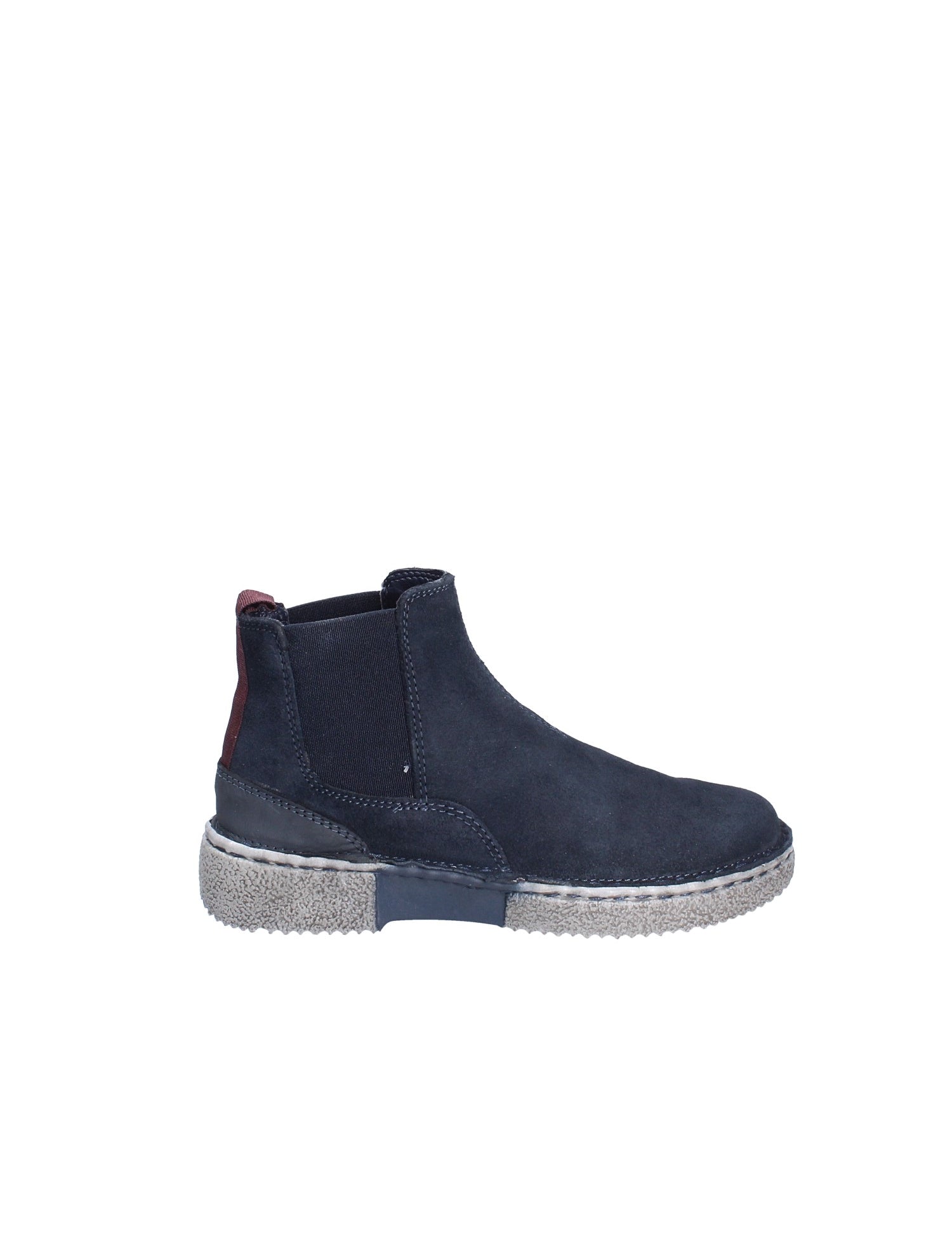 Polacchino Blu Grunland Junior