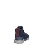 Polacchino Blu Grunland Junior