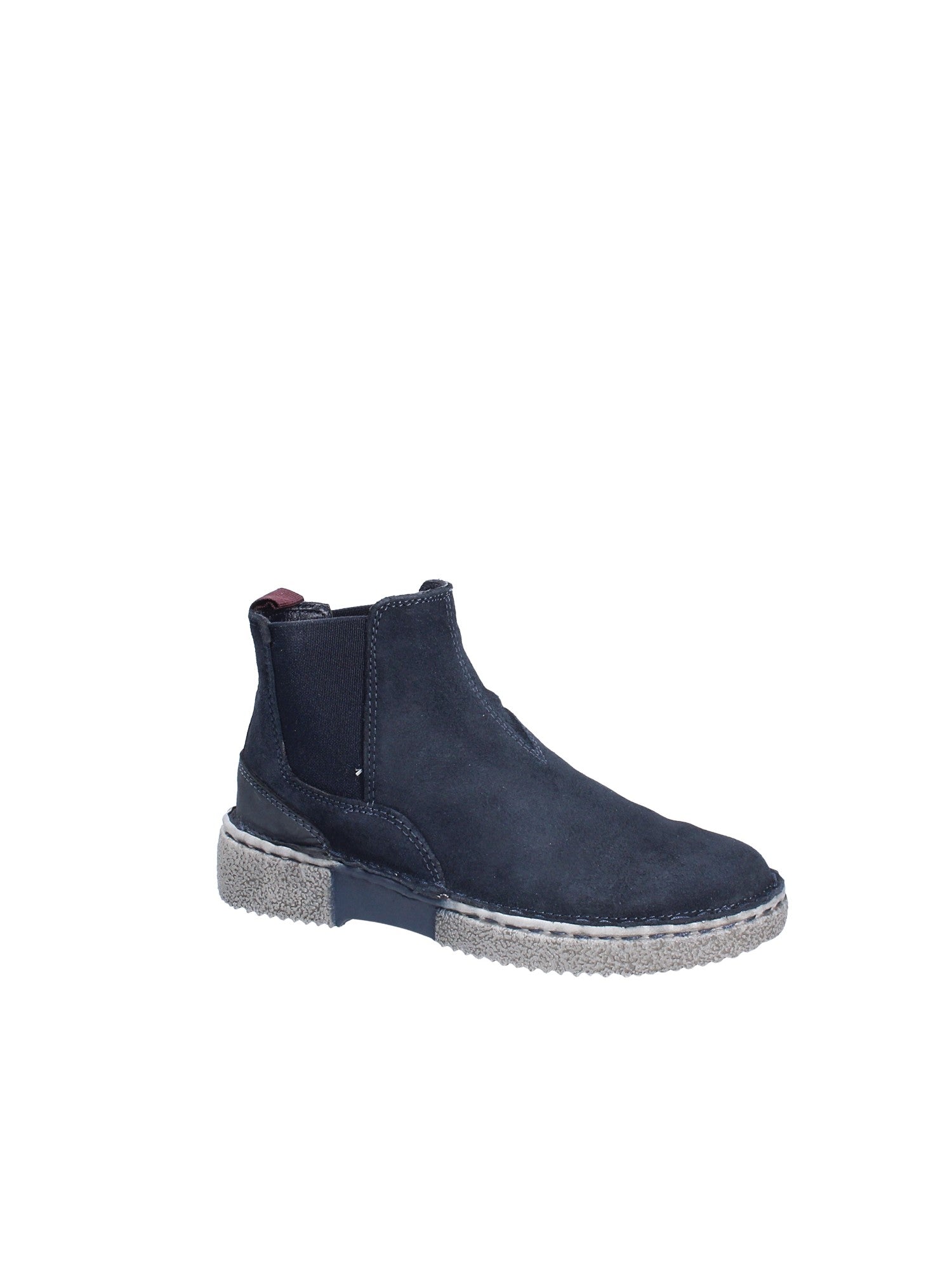 Polacchino Blu Grunland Junior