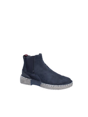 Polacchino Blu Grunland Junior