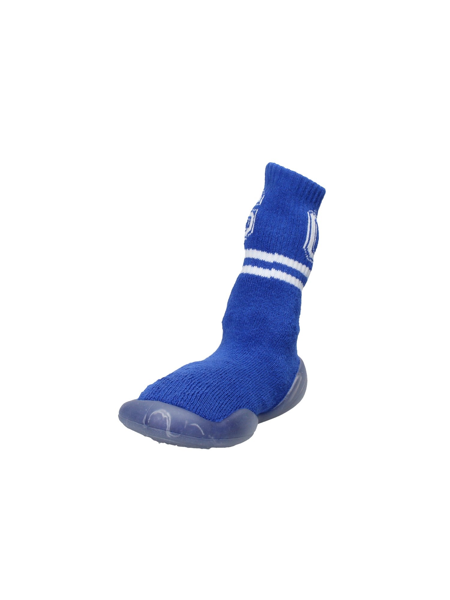 Pantofole Blu Grunland Junior