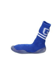 Pantofole Blu Grunland Junior