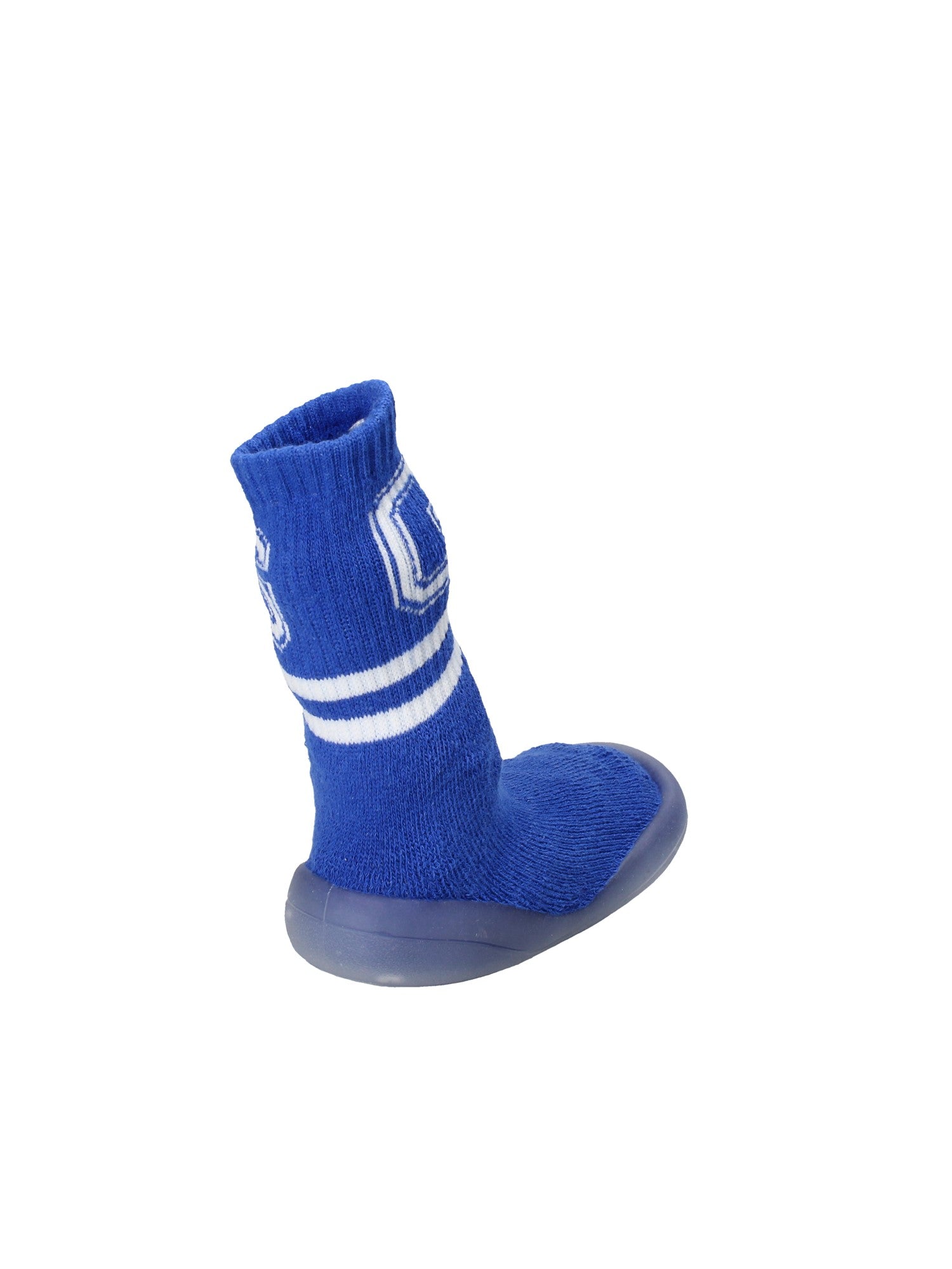 Pantofole Blu Grunland Junior