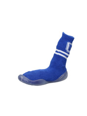 Pantofole Blu Grunland Junior