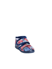 Scarpe con strappi Blu Grunland Junior