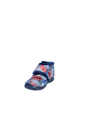 Scarpe con strappi Blu Grunland Junior