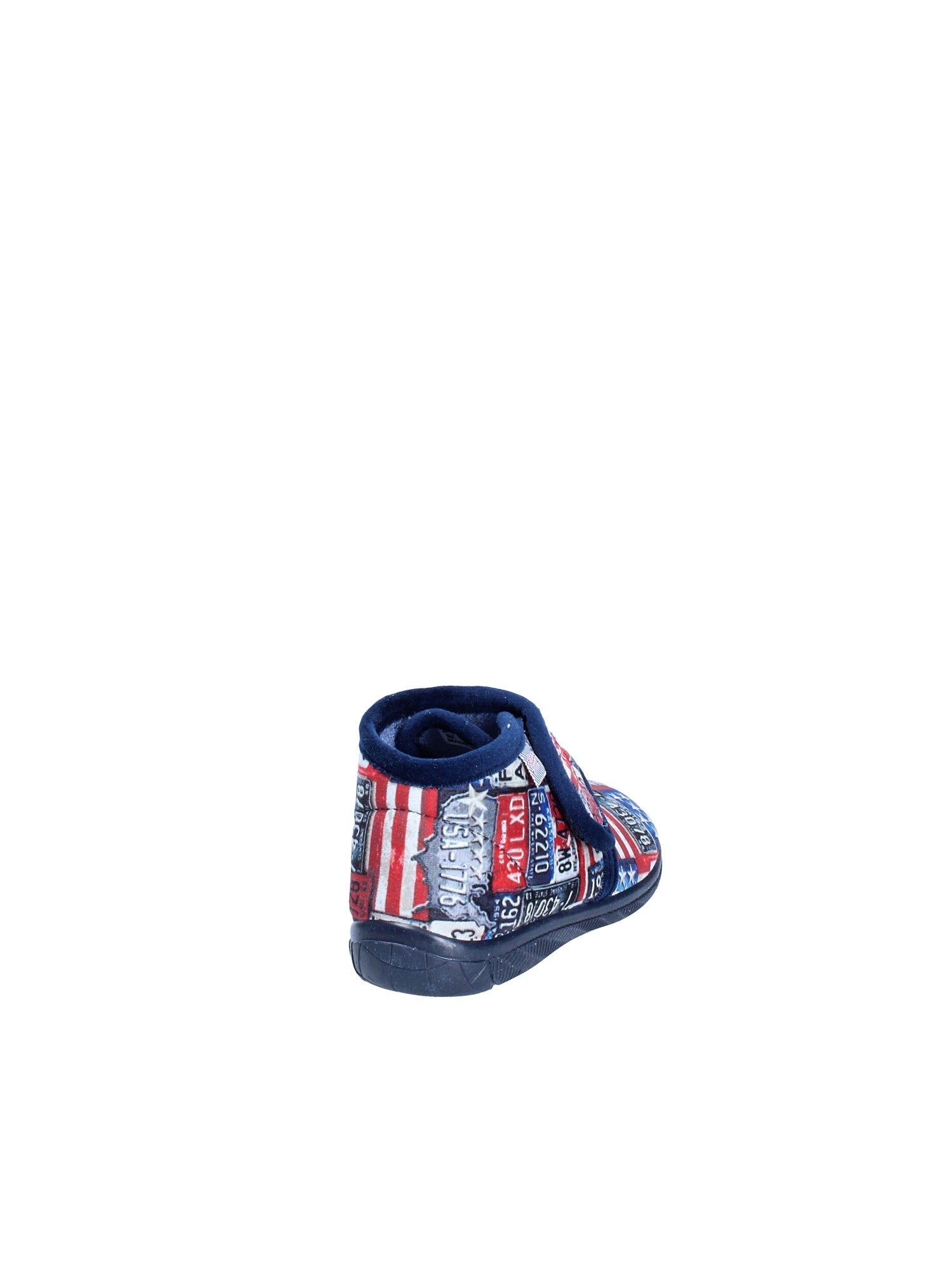 Scarpe con strappi Blu Grunland Junior