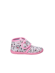 Scarpe con strappi Rosa Grunland Junior
