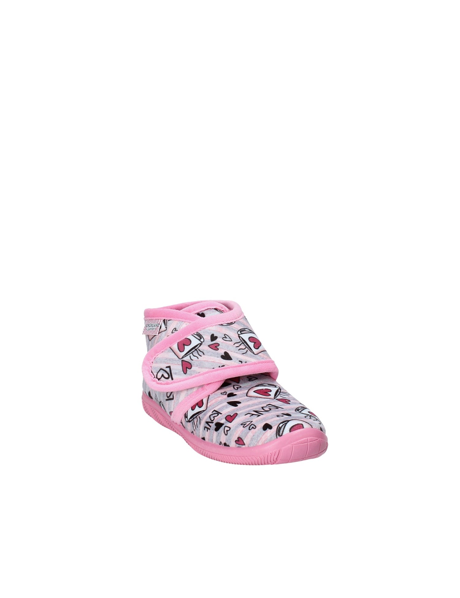 Scarpe con strappi Rosa Grunland Junior