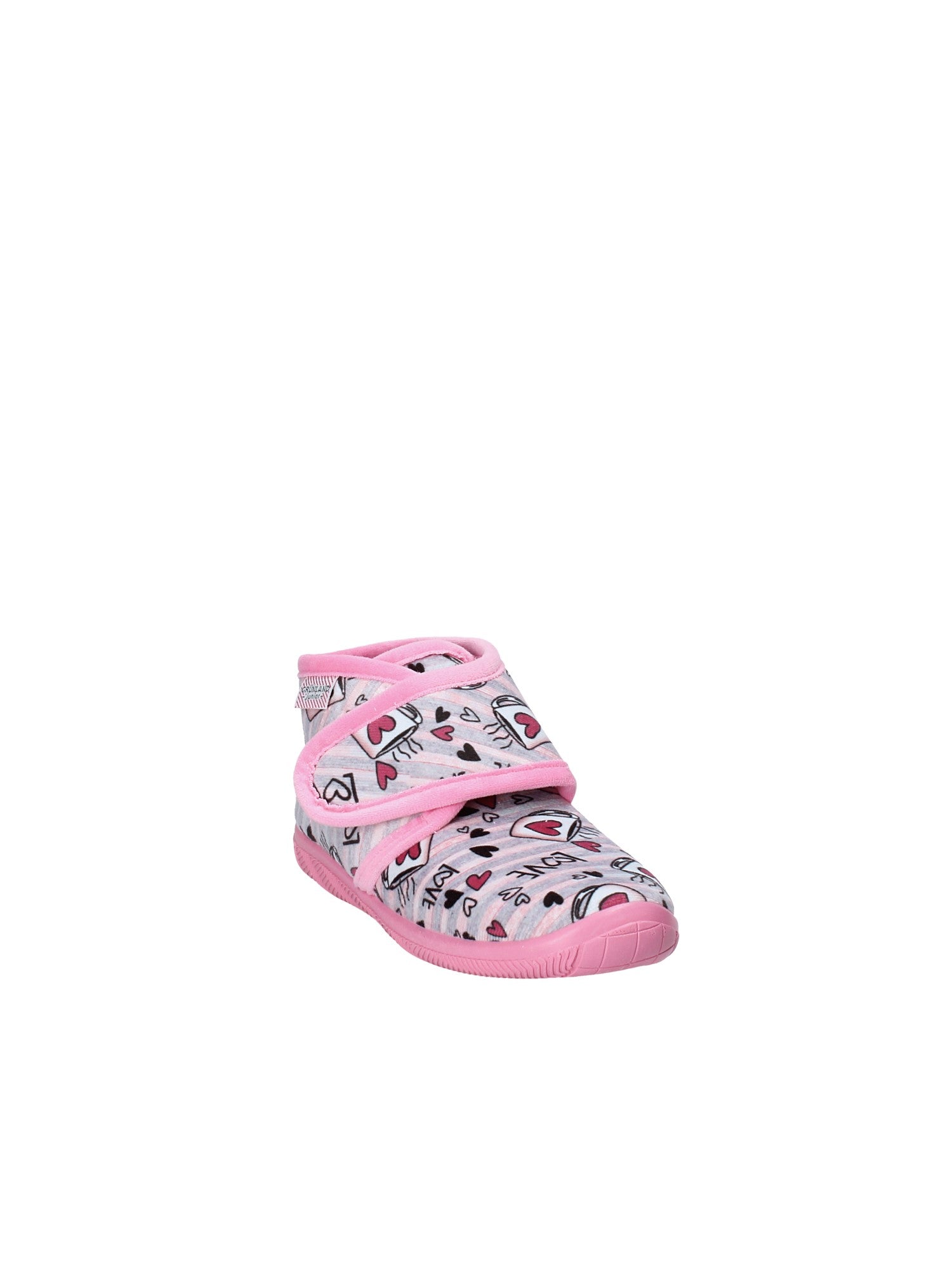 Scarpe con strappi Rosa Grunland Junior