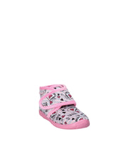 Scarpe con strappi Rosa Grunland Junior