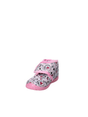 Scarpe con strappi Rosa Grunland Junior