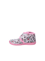 Scarpe con strappi Rosa Grunland Junior