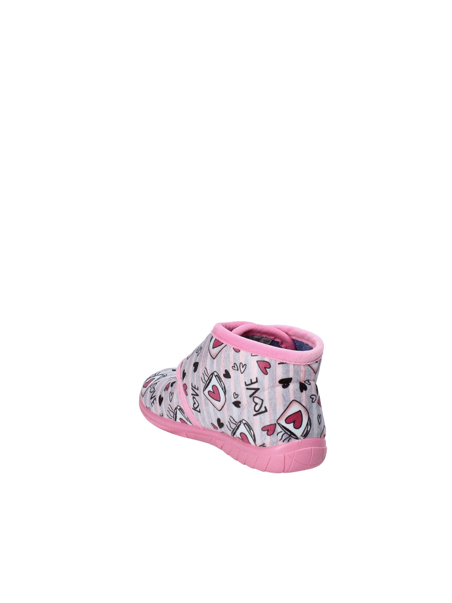 Scarpe con strappi Rosa Grunland Junior