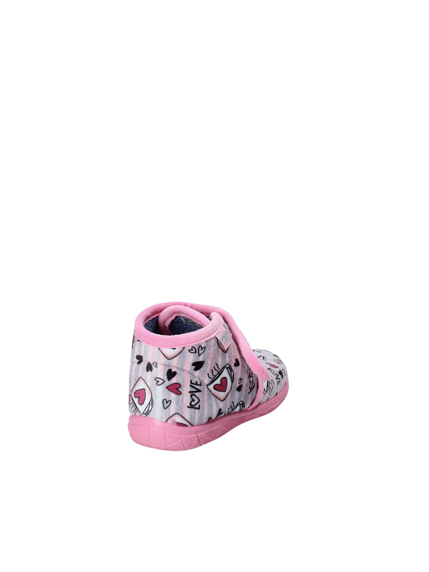 Scarpe con strappi Rosa Grunland Junior