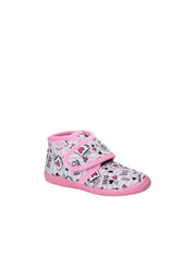 Scarpe con strappi Rosa Grunland Junior