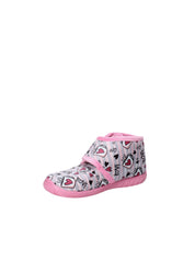 Scarpe con strappi Rosa Grunland Junior