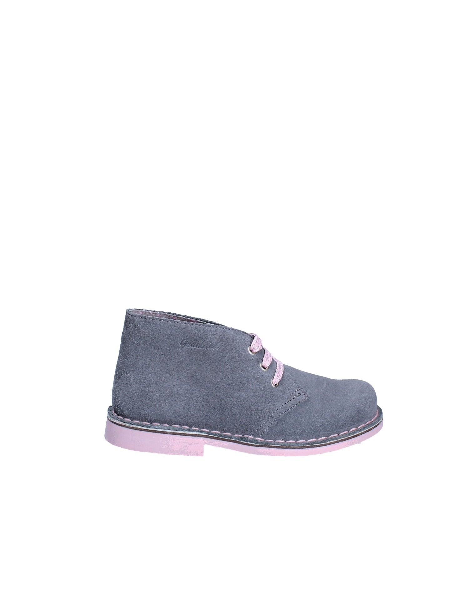 Polacchino Grigio Grunland Junior