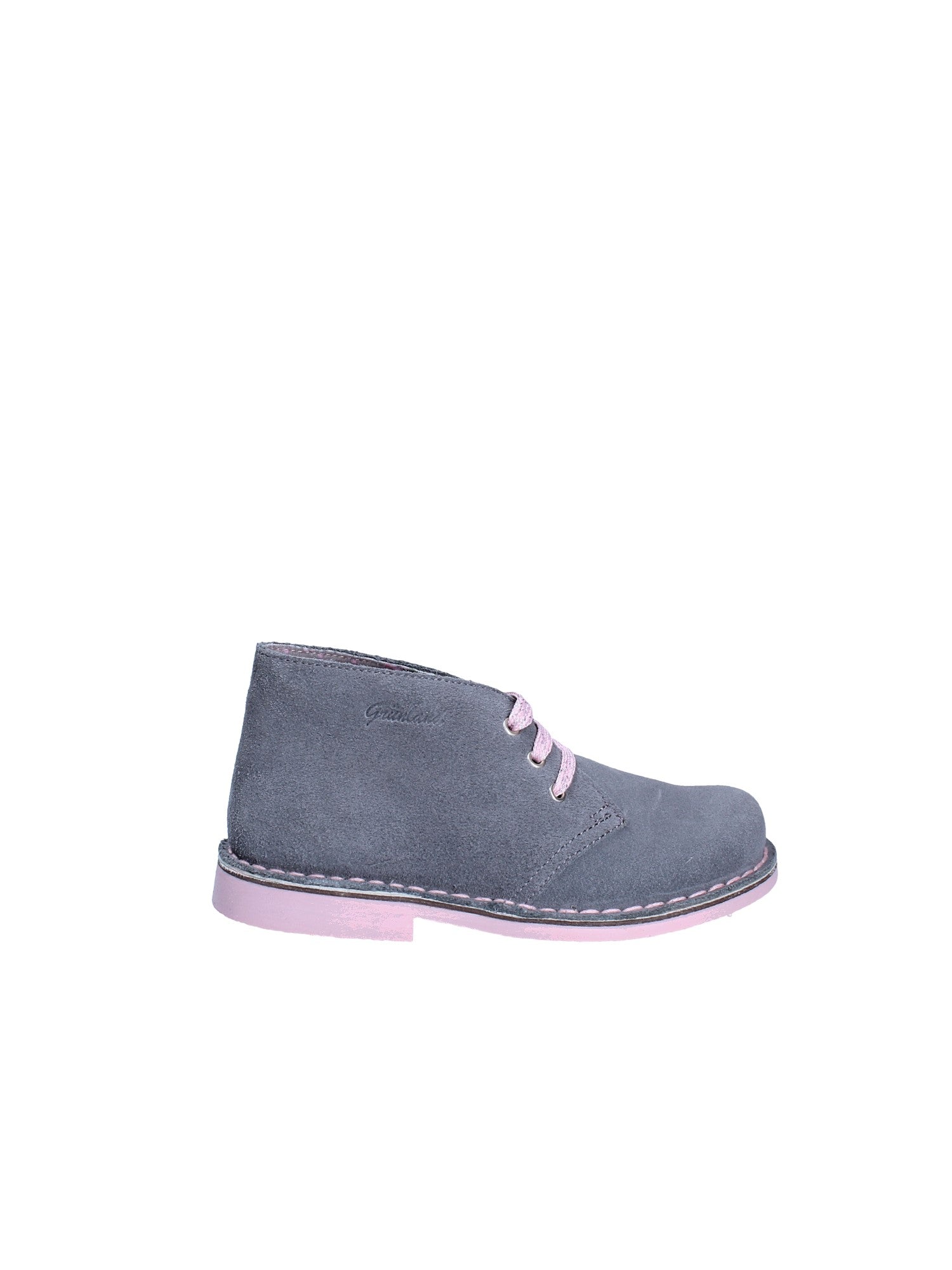 Polacchino Grigio Grunland Junior