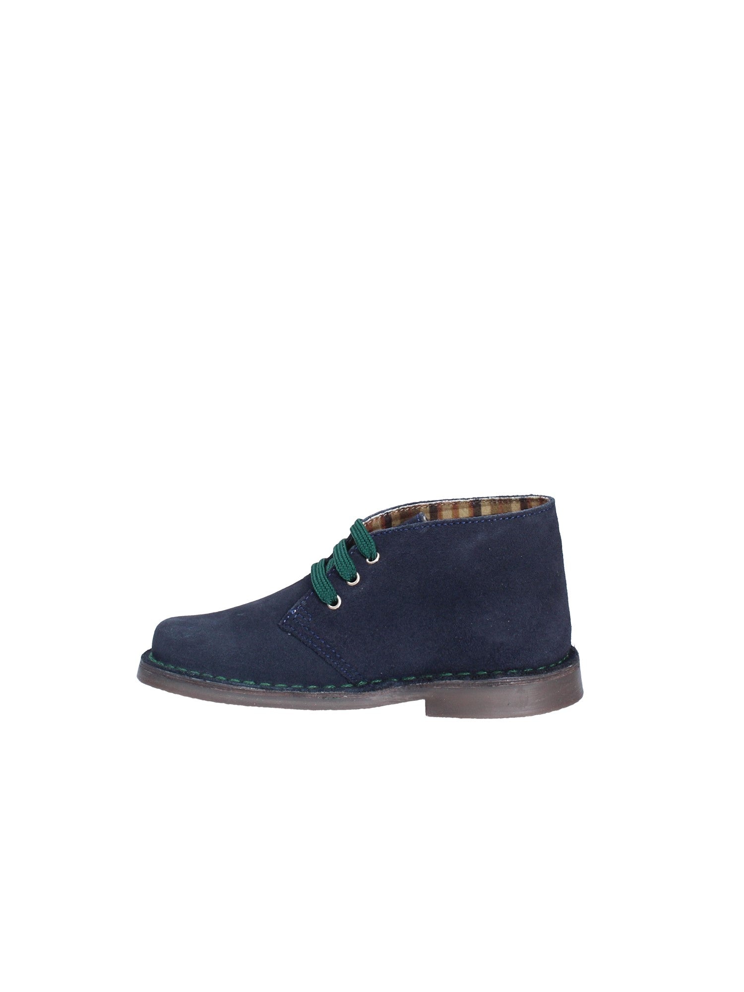 Polacchino Blu Grunland Junior