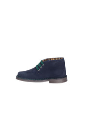 Polacchino Blu Grunland Junior