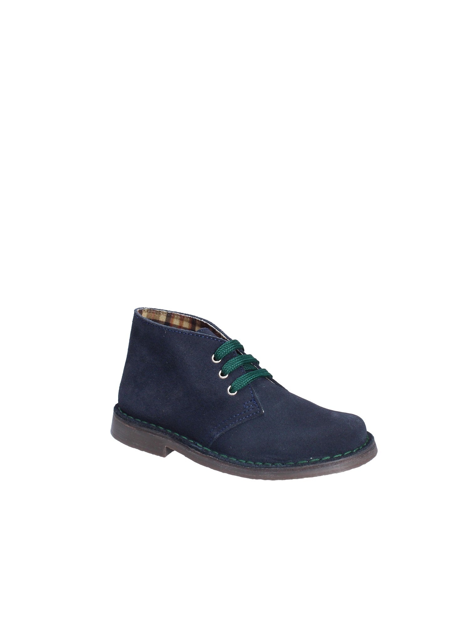 Polacchino Blu Grunland Junior